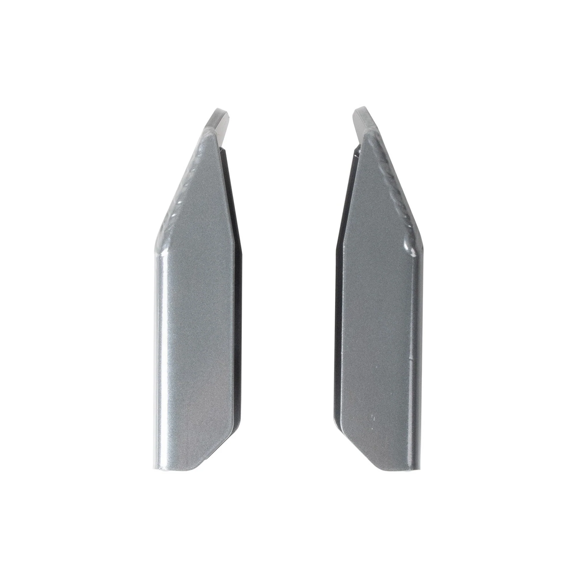 Synergy Rear Sway Bar Drop Brackets 14-25 Ram 2500 6.7L Cummins - Image 3