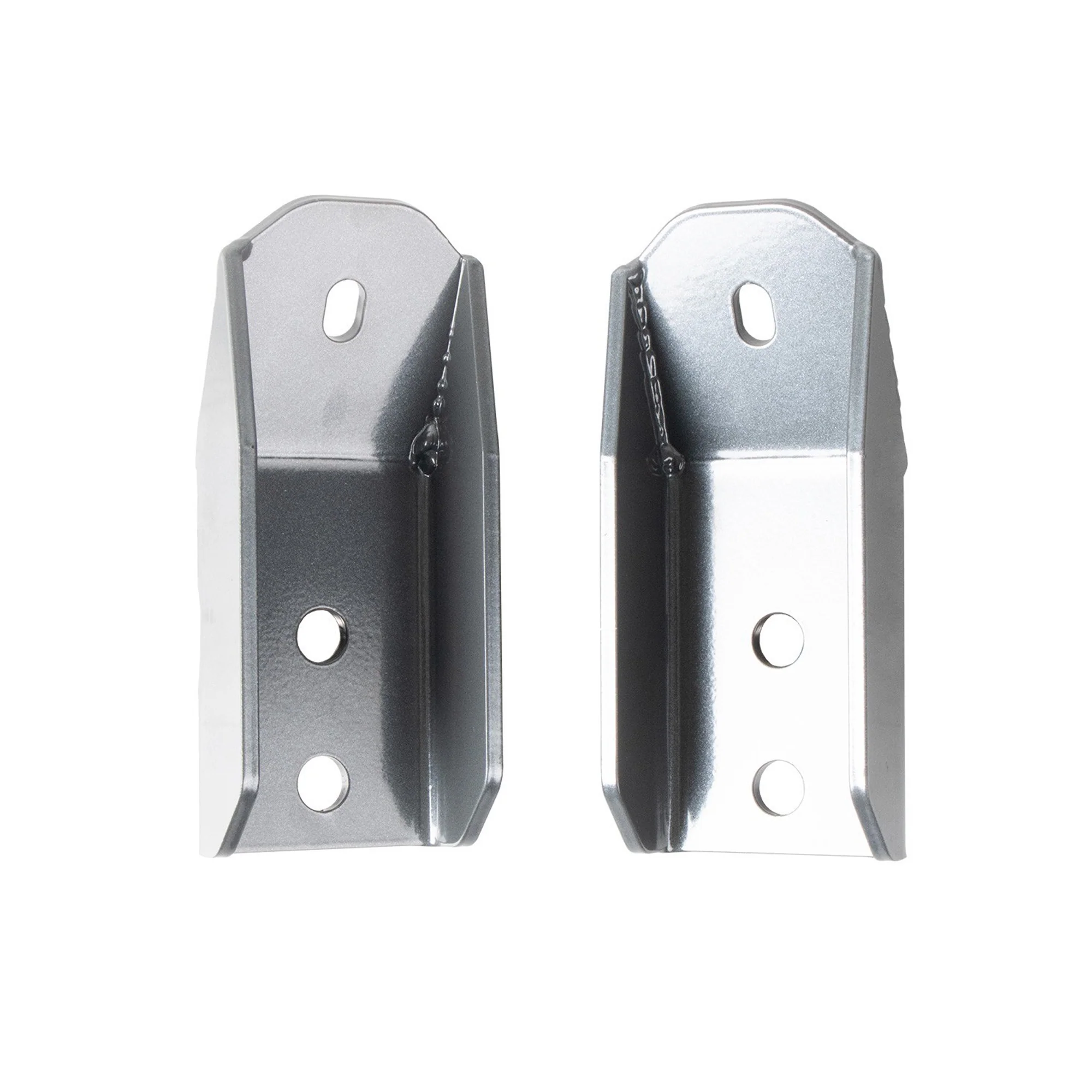 Synergy Rear Sway Bar Drop Brackets 14-25 Ram 2500 6.7L Cummins - Image 4