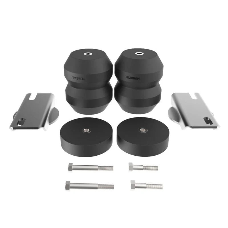 Timbren DR5500 SES Rear Suspension Bump Stops 08-23 Ram 6.7L 4500/5500 Cab & Chassis - Image 2