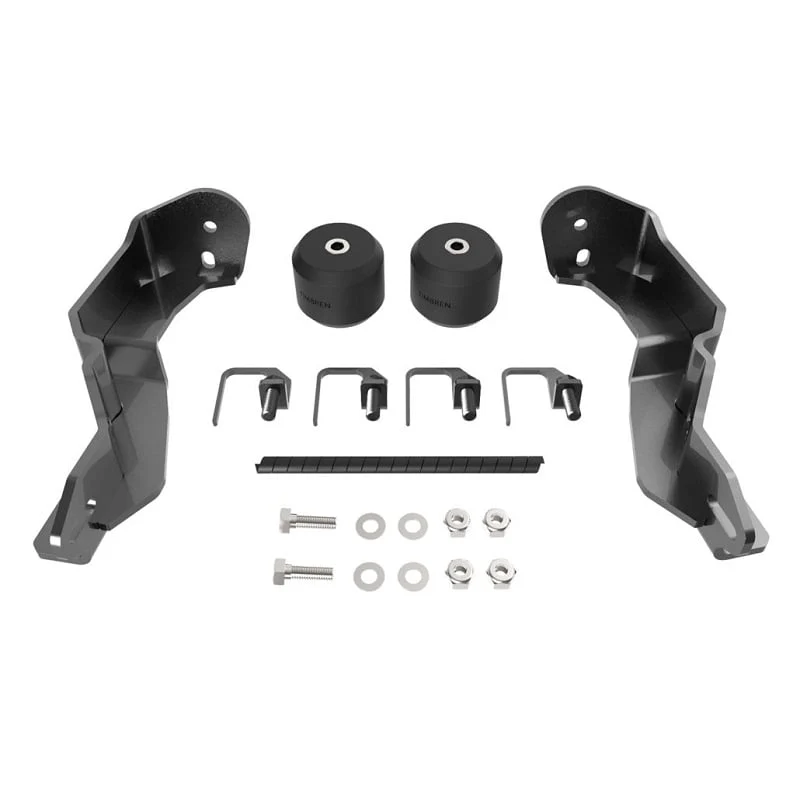 Timbren FF150G SES Front Suspension Bump Stops 18-20 Ford 3.0L Powerstroke F-150 4WD - Image 2