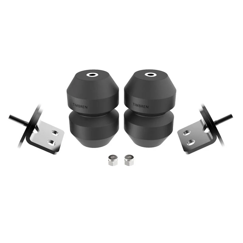 Timbren FF3504A SES Front Suspension Bump Stops 94-97 Ford Powerstroke F-350 4WD - Image 2