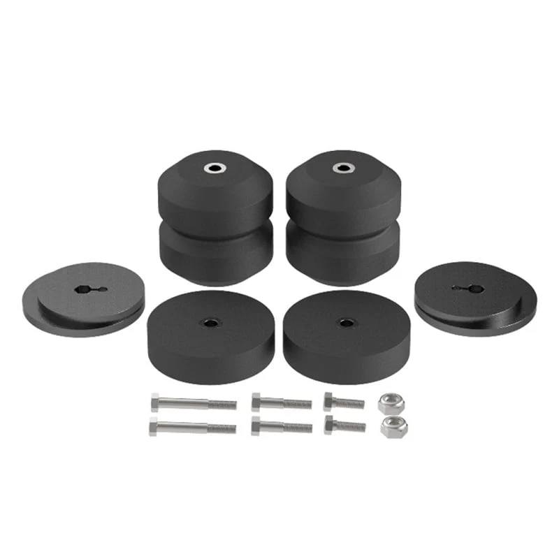 Timbren FF350SDC SES Front Suspension Bump Stops 05-22 Ford Powerstroke F-250 / F-350 4WD - Image 2