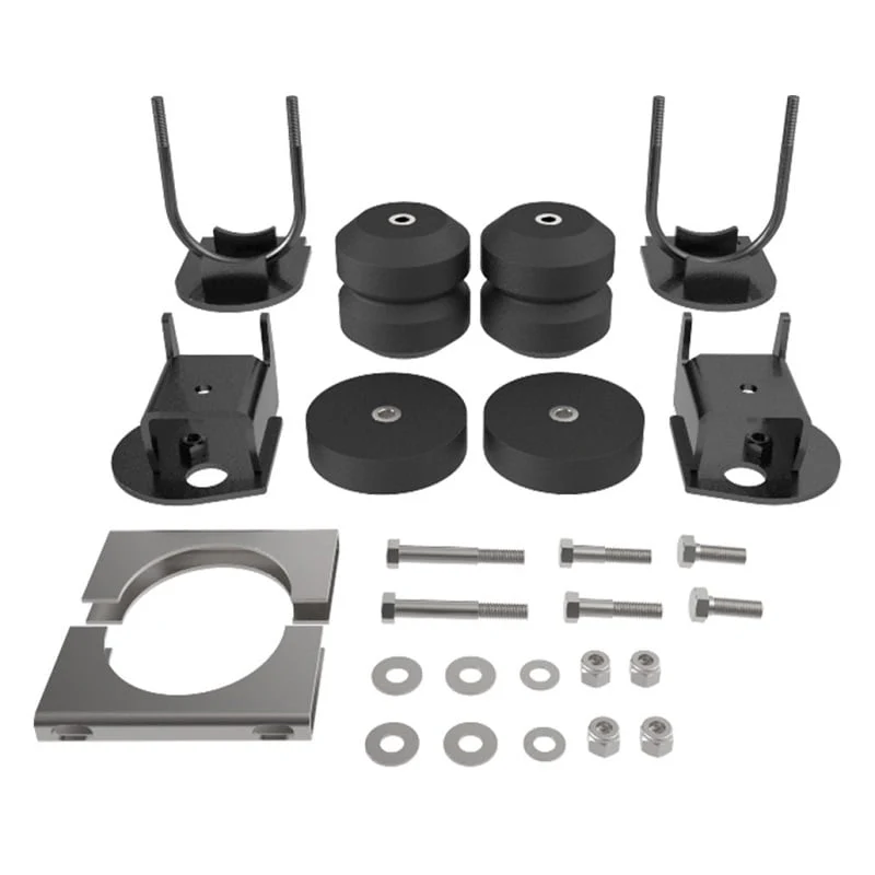 Timbren FR1504E SES Rear Suspension Bump Stops 15-22 Ford F-150 2WD/4WD - Image 2