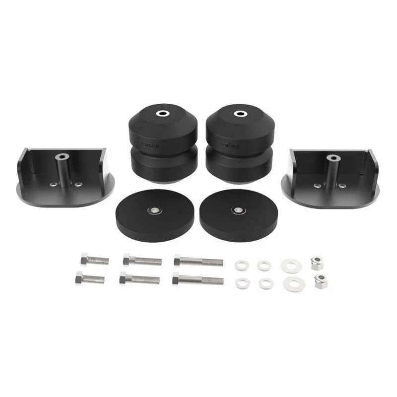 Timbren FR150SDE SES Rear Suspension Bump Stops 94-00 Ford Powerstroke F-250 2WD/4WD - Image 2