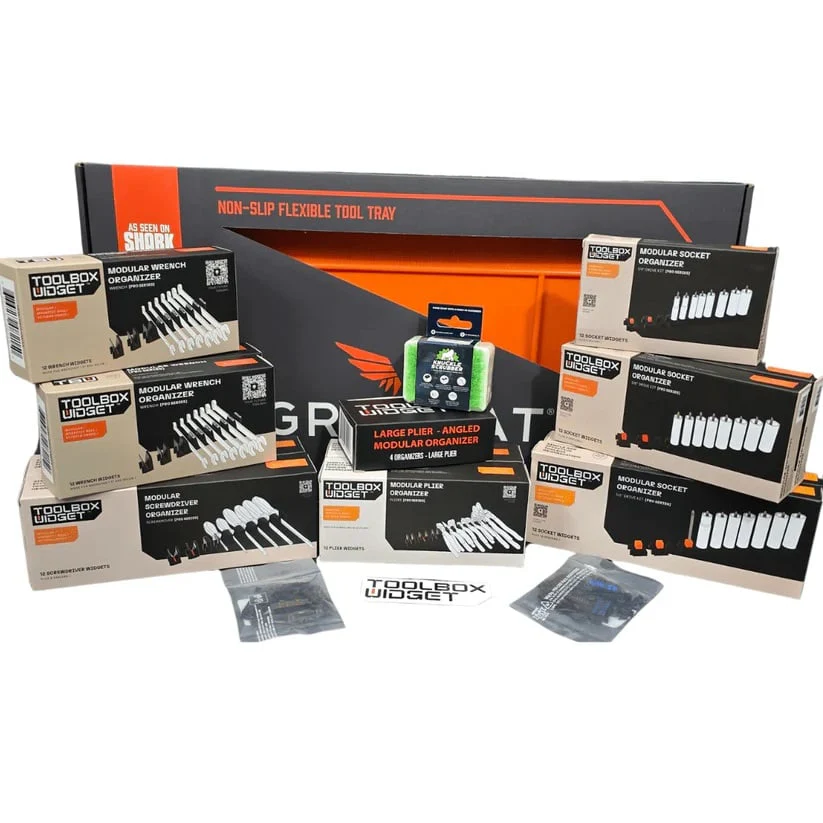 Toolbox Widget Pro Series Organizer Bundle - Image 5