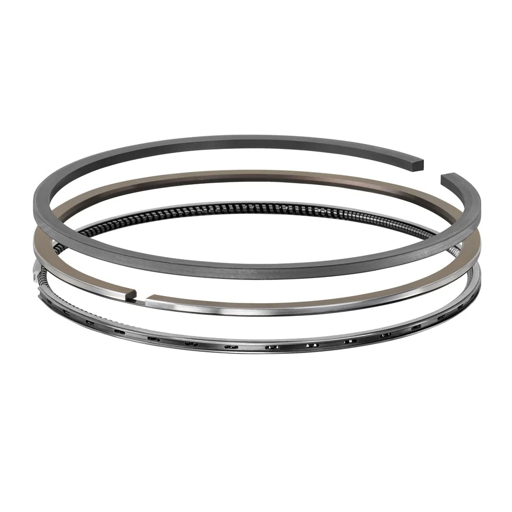 Total Seal Severe Duty High Performance Gapless Piston Rings 07.5-13 Dodge/Ram 6.7L Cummins - Image 3