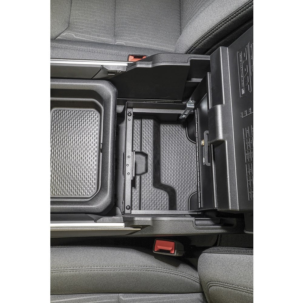 Tuffy Security Center Console Safe 19-23 Ram 1500/2500/3500 - Image 5