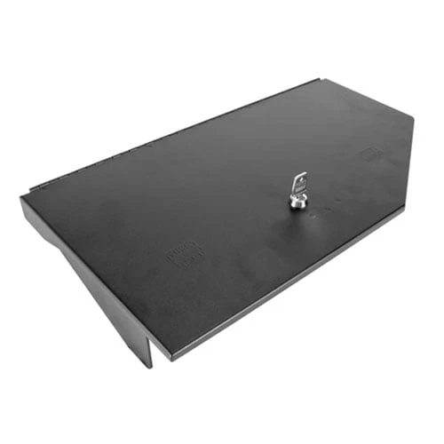 Tuffy Security Rear Underseat Locking Lid 09-18 Ram 1500 | 10-23 Ram 2500 / 3500 - Image 2