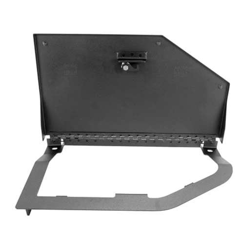 Tuffy Security Rear Underseat Locking Lid 09-18 Ram 1500 | 10-23 Ram 2500 / 3500 - Image 3