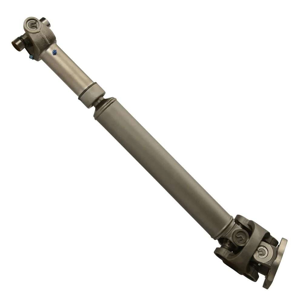USA Standard Gear Front Driveshaft 03-07 Ford F-250/F-350 | 38.5" Center to Center