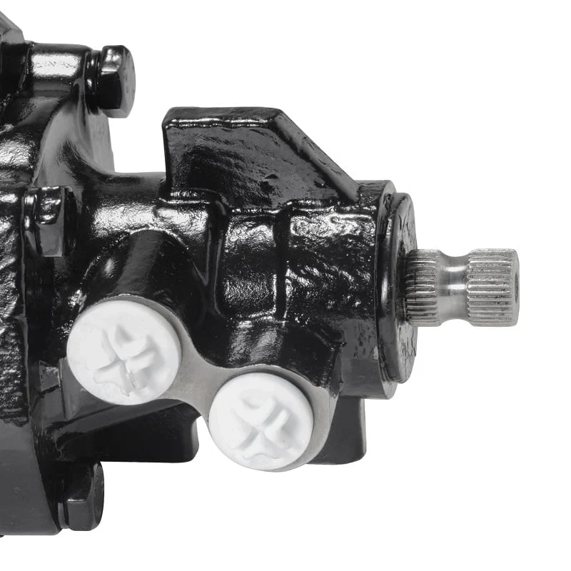 USA Standard Gear New Replacement Steering Gear Box 05-08 Ford 6.0/6.4L Powerstroke F-250/350 - Image 5