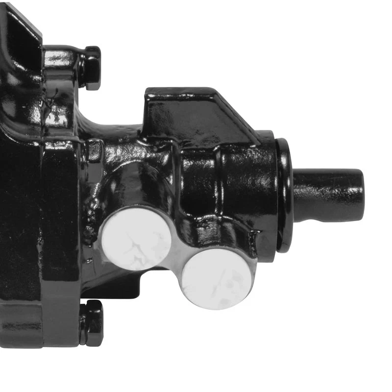USA Standard Gear New Replacement Steering Gear Box 08-10 Ford 6.4L Powerstroke F-250/350 - Image 5