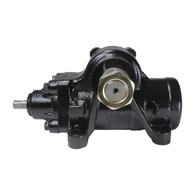 USA Standard Gear New Replacement Steering Gear Box 11-15 GM 6.6L Duramax 2500/3500 - Image 2