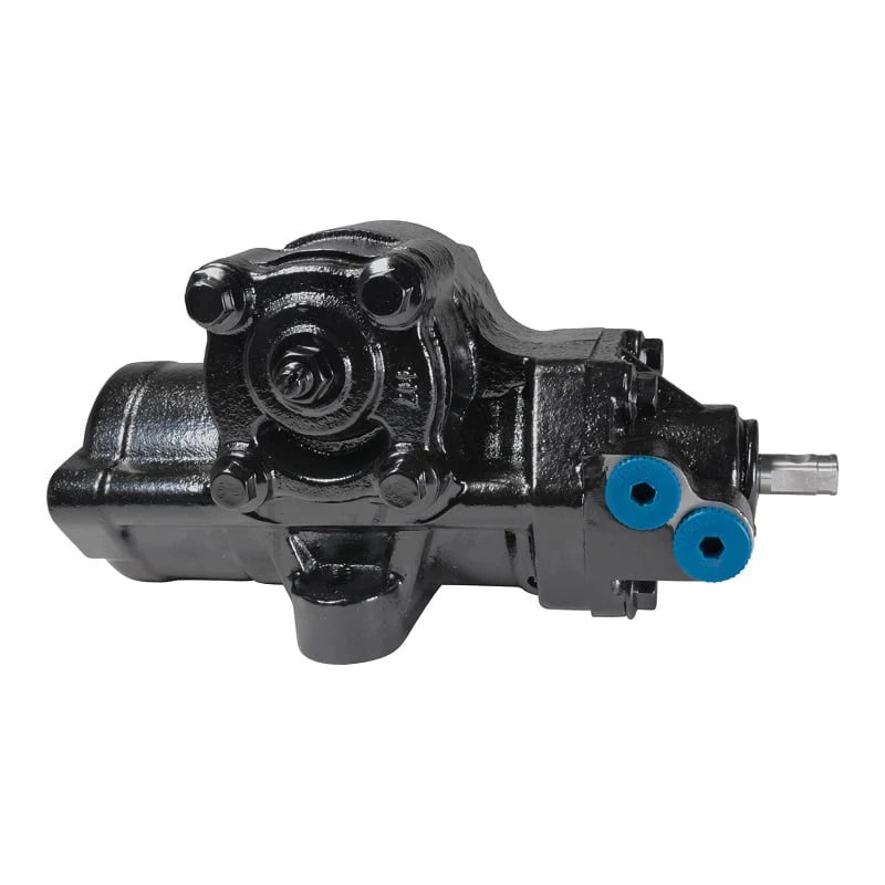 USA Standard Gear New Replacement Steering Gear Box 11-15 GM 6.6L Duramax 2500/3500 - Image 4
