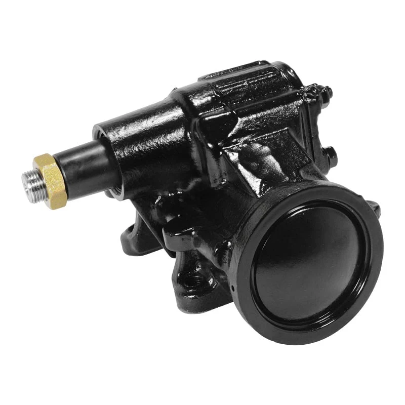 USA Standard Gear New Replacement Steering Gear Box 97-02 Dodge Ram 5.9 Cummins - Image 4