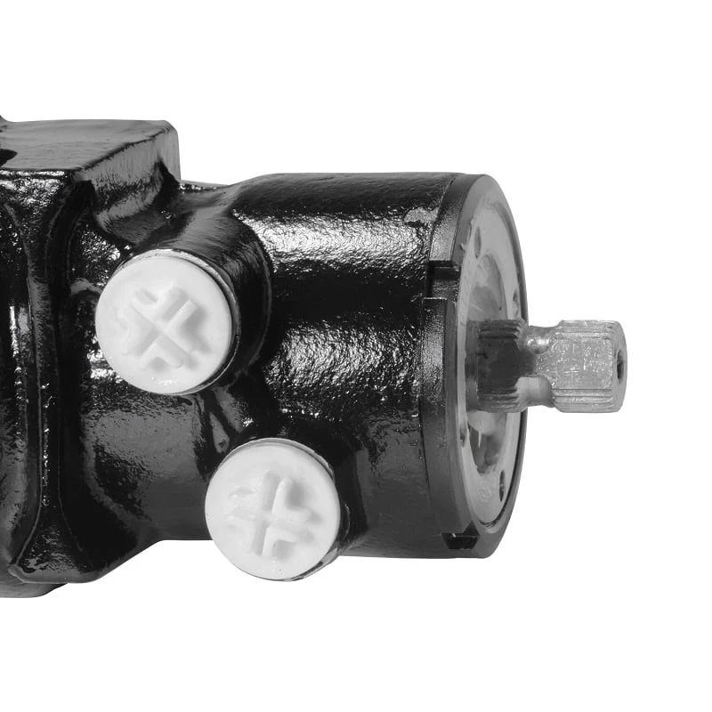 USA Standard Gear New Replacement Steering Gear Box 97-02 Dodge Ram 5.9 Cummins - Image 5