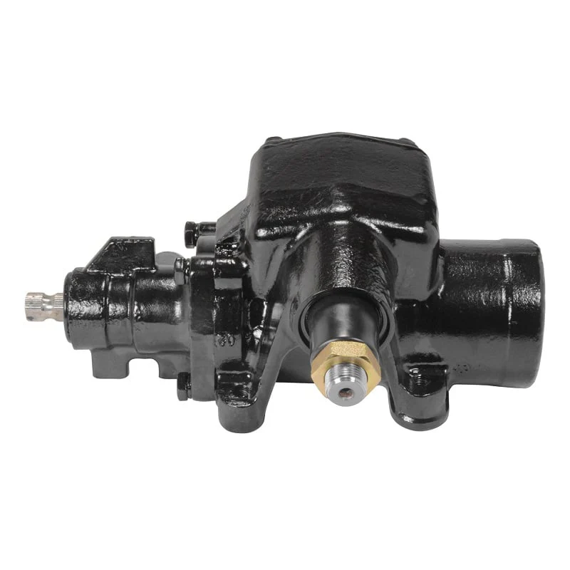 USA Standard Gear New Replacement Steering Gear Box 99-04 Ford 7.3/6.0L Powerstroke F-250/350 - Image 2