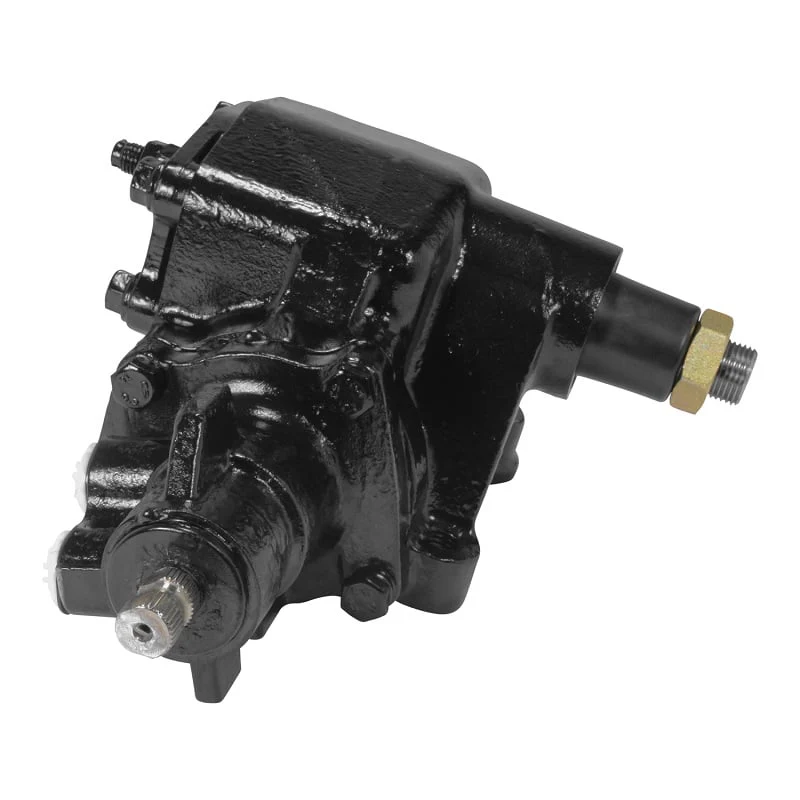 USA Standard Gear New Replacement Steering Gear Box 03-08 Dodge Ram 5.9/6.7L Cummins - Image 2