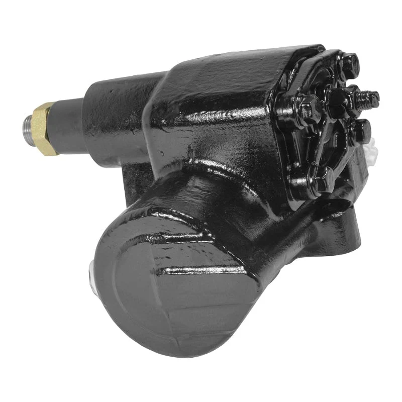 USA Standard Gear New Replacement Steering Gear Box 03-08 Dodge Ram 5.9/6.7L Cummins - Image 3