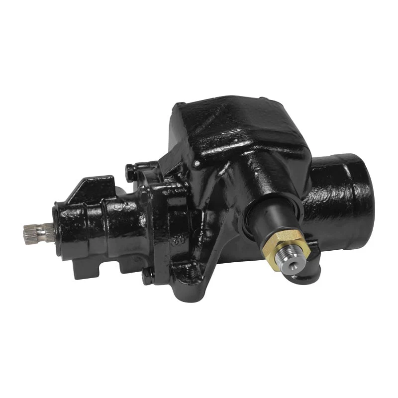 USA Standard Gear New Replacement Steering Gear Box 03-08 Dodge Ram 5.9/6.7L Cummins - Image 4