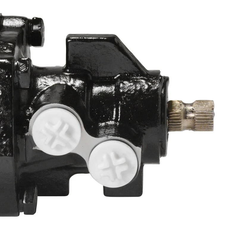 USA Standard Gear New Replacement Steering Gear Box 03-08 Dodge Ram 5.9/6.7L Cummins - Image 5