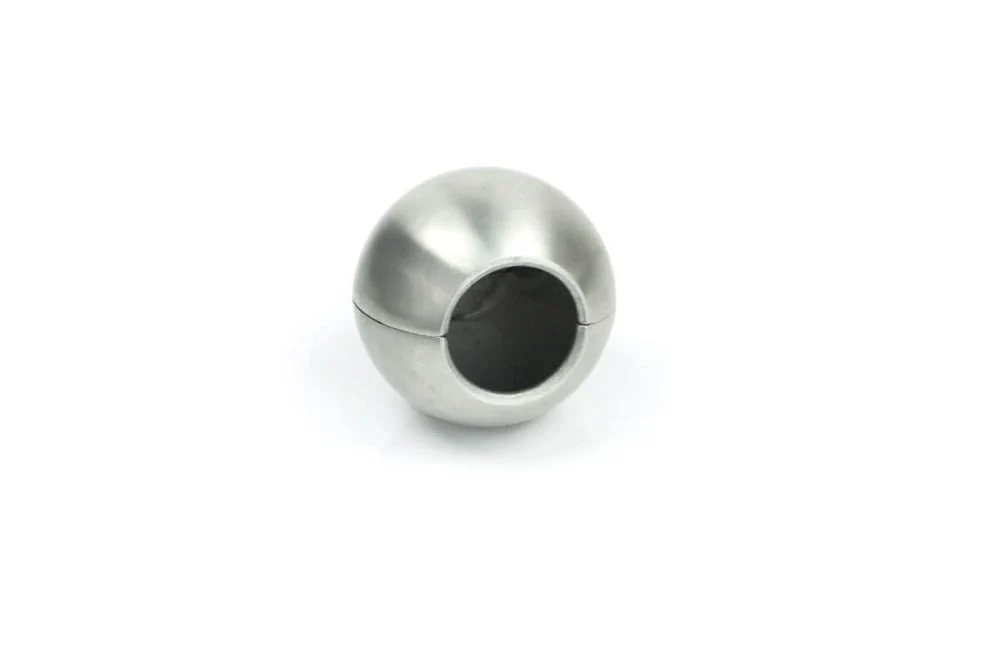 Weigh Safe 2" to 2-5/16" Tow Ball Clam Shell - Image 2