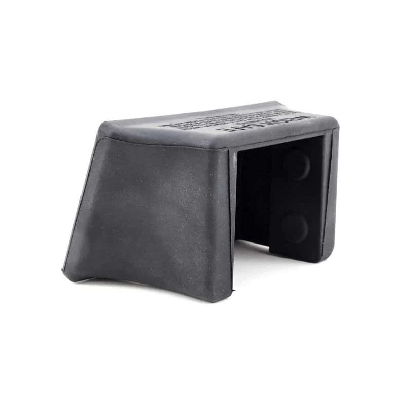 Weigh Safe Rubber Tailgate Bump Stop 20-25 GM Duramax 6.6L L5P - Image 4