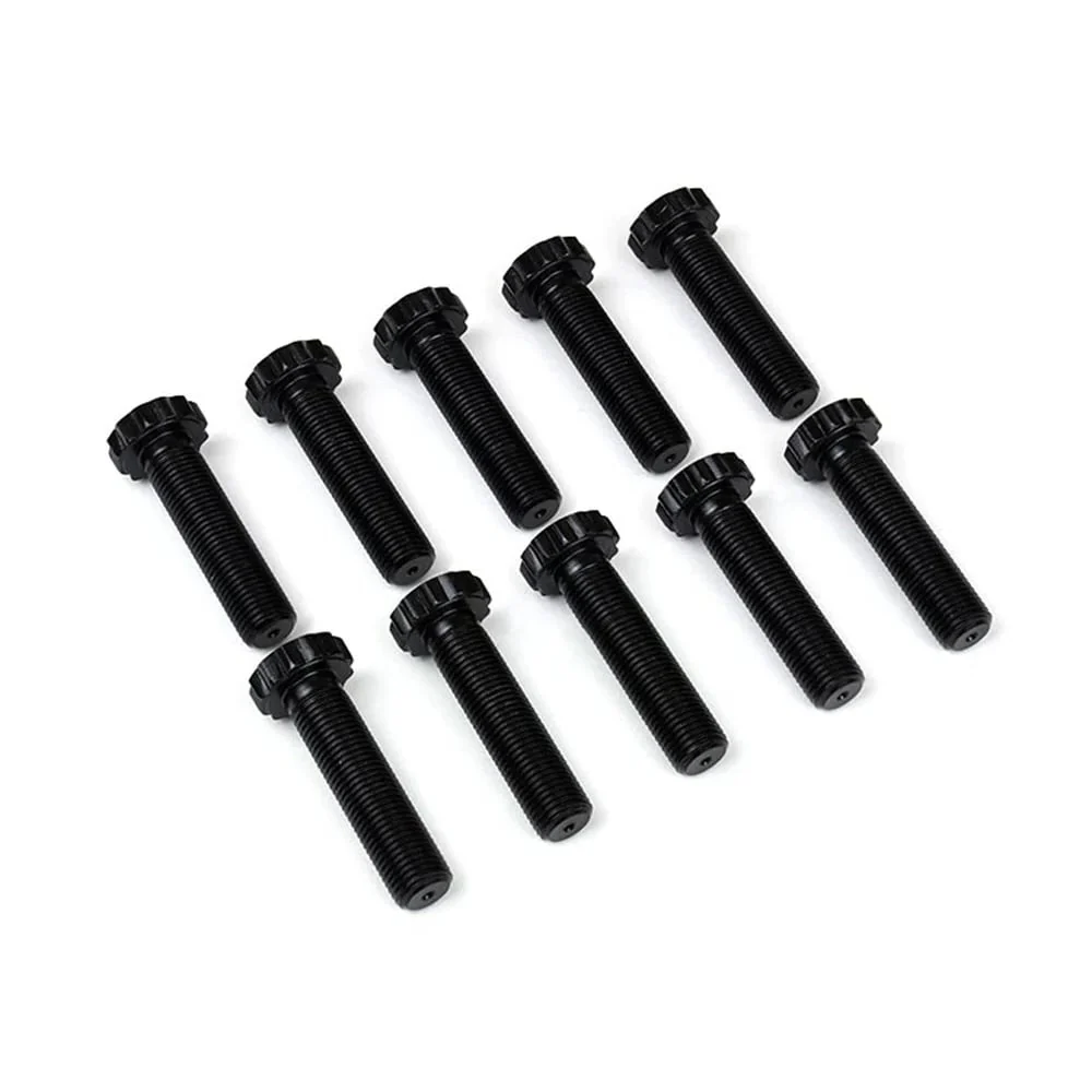 XDP Flex Plate Bolt Kit 94-03 Ford 7.3L Powerstroke