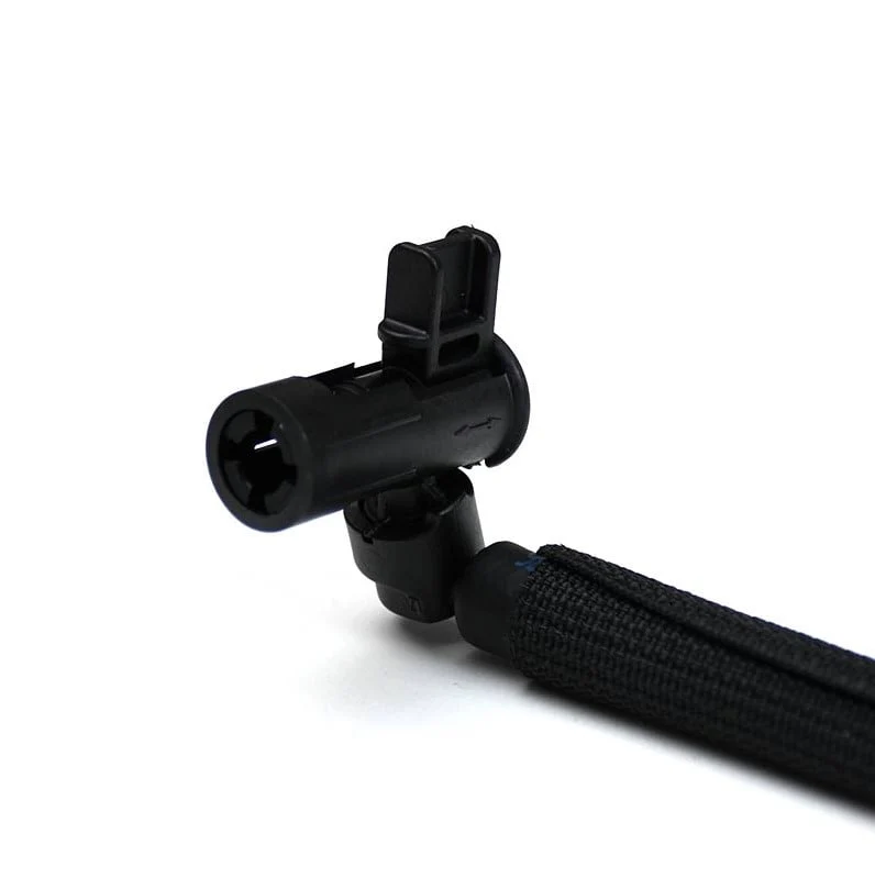 XDP OER Series Fuel Return Line Assembly 11-16 GM 6.6L Duramax LML - Image 3
