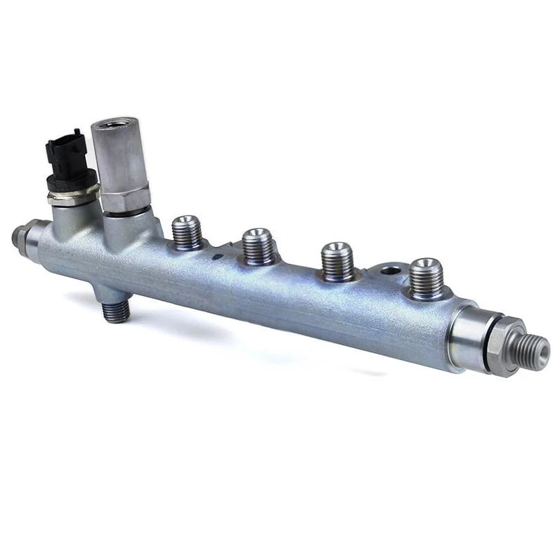 XDP OER Series New Fuel Rail 03-07 Ram 5.9L Cummins - Image 2