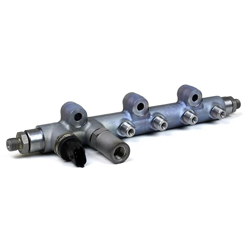 XDP OER Series New Fuel Rail 03-07 Ram 5.9L Cummins - Image 3