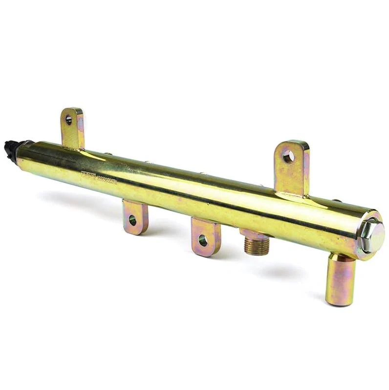 XDP OER Series New Fuel Rail 07.5-12 Ram 6.7L Cummins - Image 3