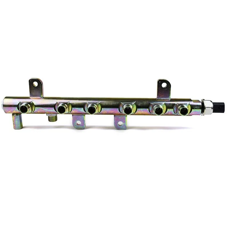 XDP OER Series New Fuel Rail 13-18 Ram 6.7L Cummins - Image 2