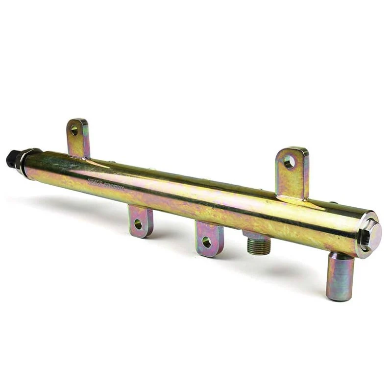 XDP OER Series New Fuel Rail 13-18 Ram 6.7L Cummins - Image 3