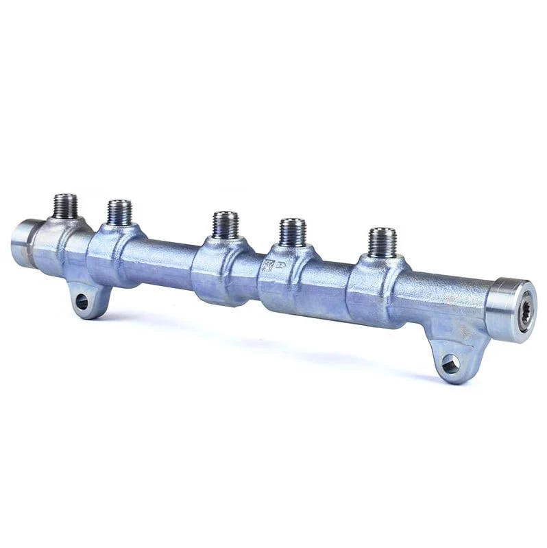 XDP OER Series New Fuel Rail Assembly 11-19 Ford 6.7L Powerstroke - Image 4