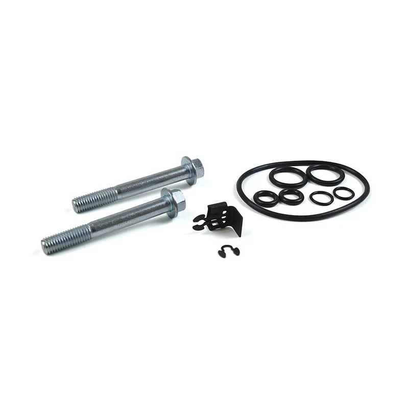 XDP OER Series Replacement EBV Turbo Pedestal 99.5-03 Ford 7.3L Powerstroke - Image 4