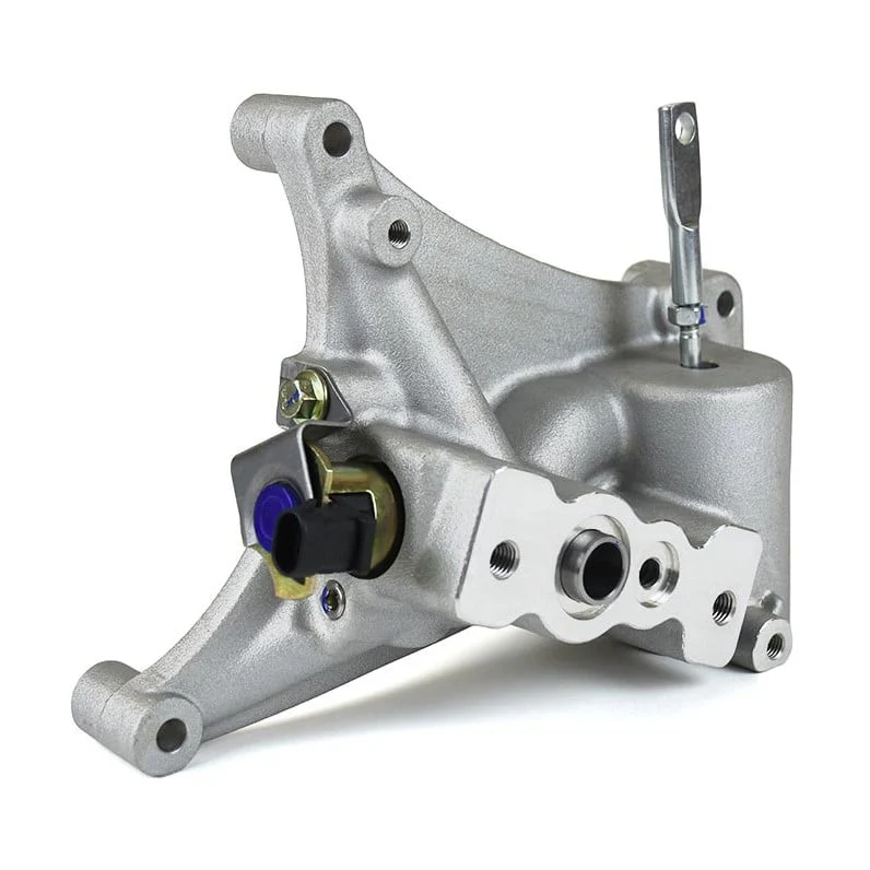 XDP OER Series Replacement EBV Turbo Pedestal Early 1999 Ford 7.3L Powerstroke - Image 4