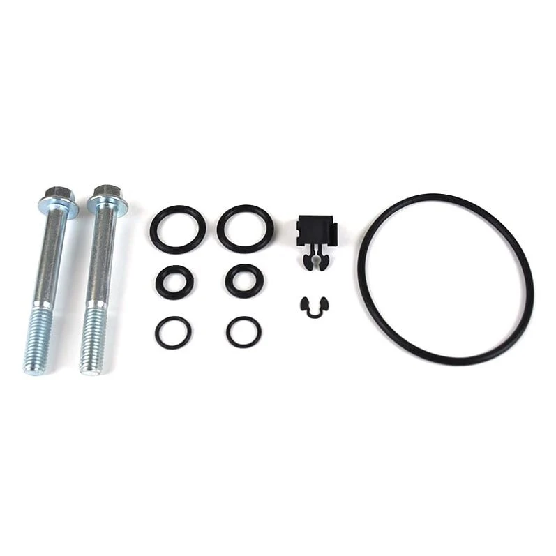 XDP OER Series Replacement EBV Turbo Pedestal Early 1999 Ford 7.3L Powerstroke - Image 5