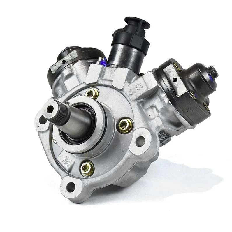 XDP Remanufactured CP4 Fuel Injection Pump 11-19 Ford 6.7L Powerstroke