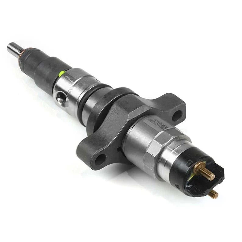 XDP Remanufactured Fuel Injector 03-04 Dodge Ram 5.9L Cummins - Image 2