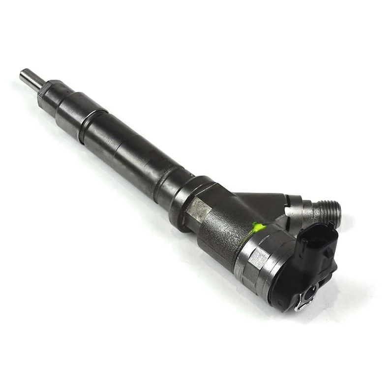 XDP Remanufactured Fuel Injector 06-07 GM 6.6L Duramax LBZ - Image 2