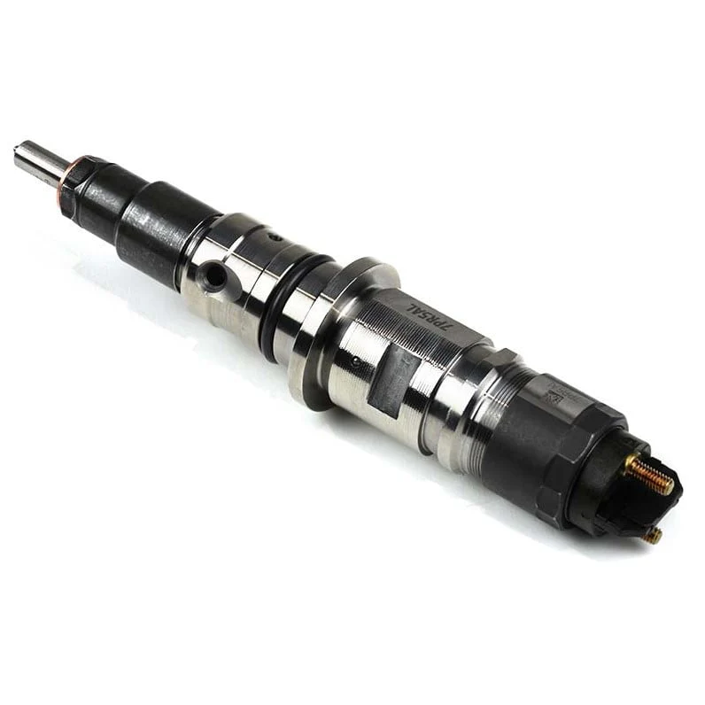 XDP Remanufactured Fuel Injector 10.5-12 Ram 6.7L Cummins Cab & Chassis - Image 2