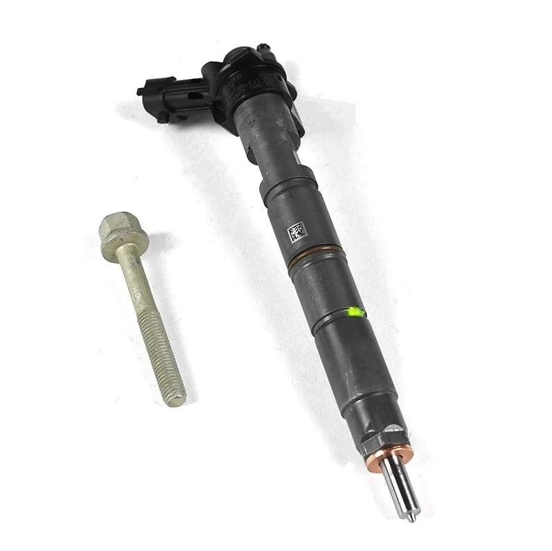 XDP Remanufactured Injector With Bolt 11-16 GM 6.6L Duramax LML