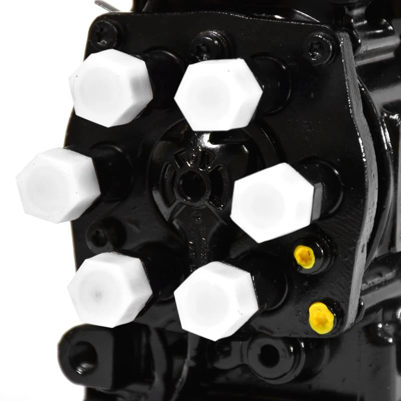 XDP Remanufactured VP44 Injection Pump 98.5-02 Dodge 5.9L Cummins - Image 5