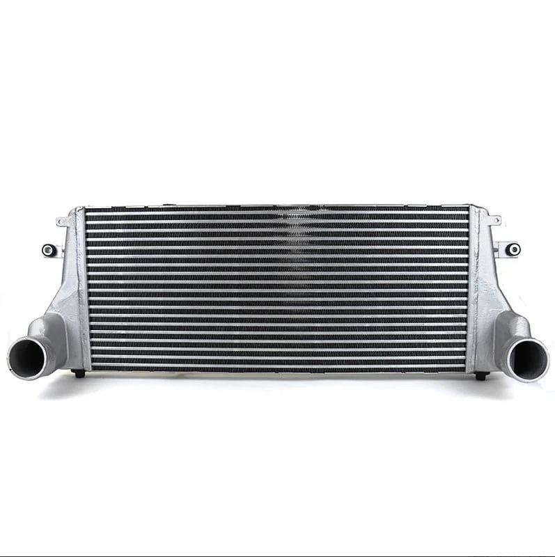 XDP X-Tra Cool Direct-Fit OEM Intercooler 94-02 Dodge Ram 5.9L Cummins - Image 2