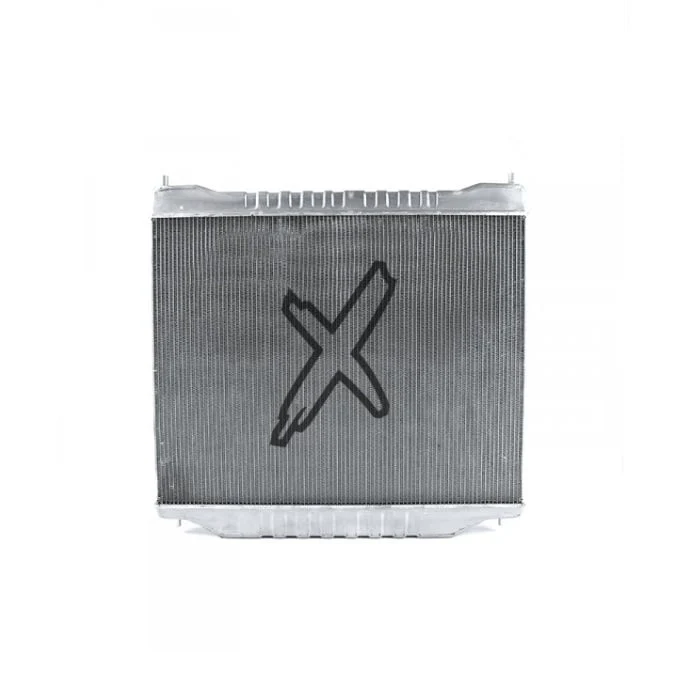 XDP X-Tra Cool Direct-Fit Replacement Radiator 95-97 Ford 7.3L Powerstroke - Image 2