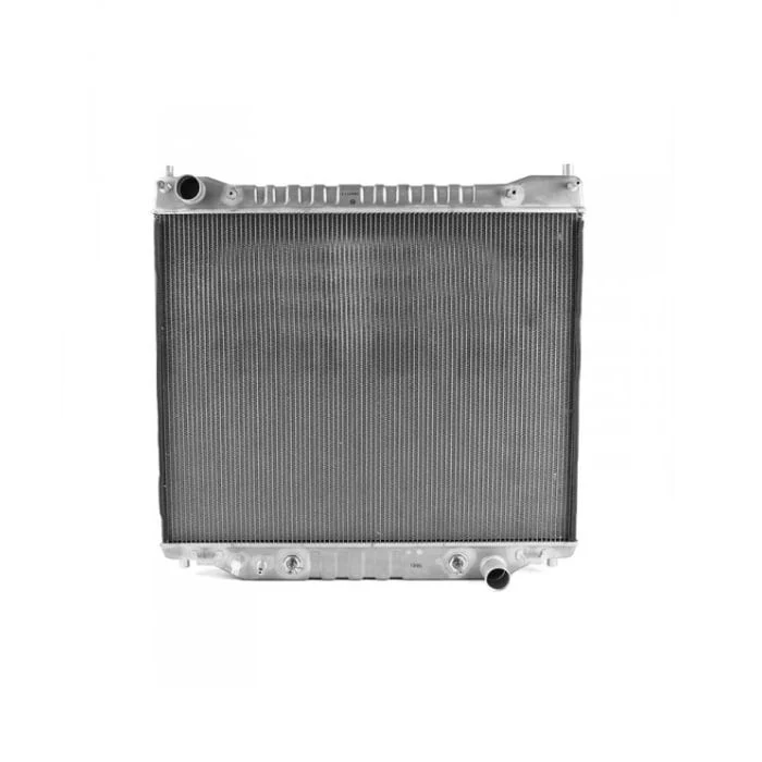 XDP X-Tra Cool Direct-Fit Replacement Radiator 95-97 Ford 7.3L Powerstroke - Image 3
