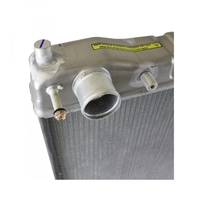 XDP X-Tra Cool Direct-Fit Replacement Radiator 95-97 Ford 7.3L Powerstroke - Image 4