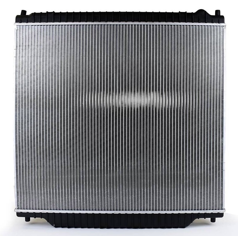 XDP X-Tra Cool Direct-Fit Replacement Radiator 99-03 Ford 7.3L Powerstroke - Image 2