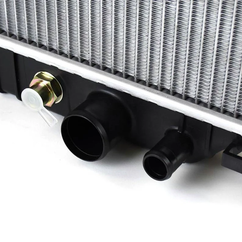 XDP X-Tra Cool Direct-Fit Replacement Radiator 99-03 Ford 7.3L Powerstroke - Image 3